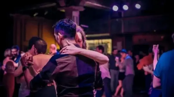 Se viene la tercera edición de la Milongueada en el Centro Cultural de Trelew