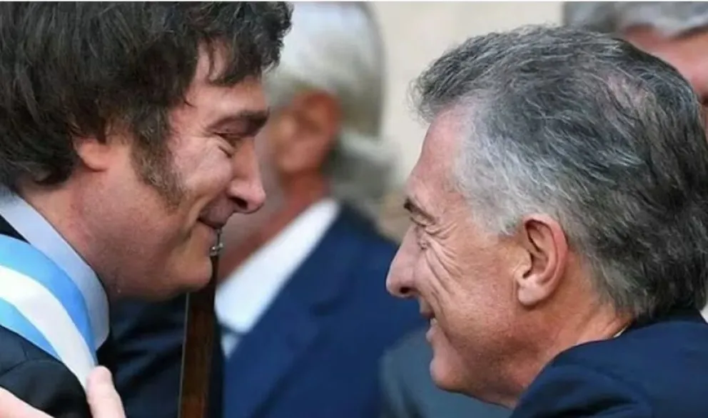Habrá una nueva reunión de La Libertad Avanza y el PRO.
