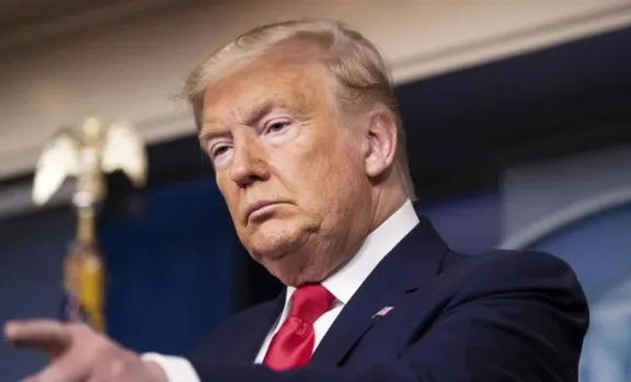 Estados Unidos prepara revocación masiva de visas para solicitantes de asilo