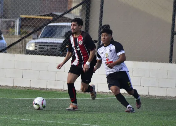 En el ascenso se juegan tres pendientes