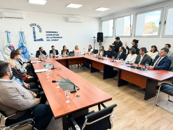 Diputados debaten la implementación de la oralidad en los procesos no penales