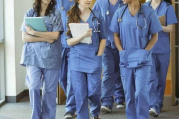 Ingresan 20 nuevos residentes a los Hospitales de Chubut