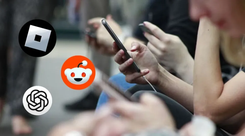 La UE suma a ChatGPT, Reddit y Roblox a su regulacion digital.