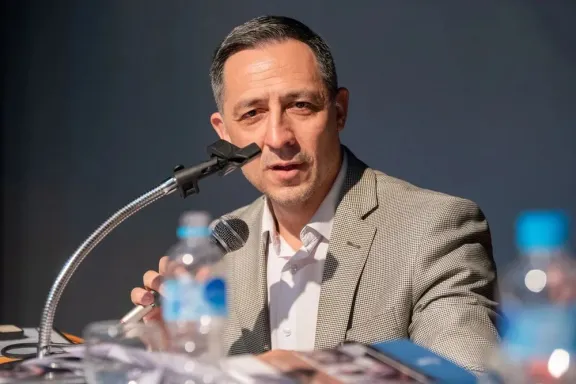Responsabilidad penal juvenil a los 14 años: "La ley penal no es la solución al delito"