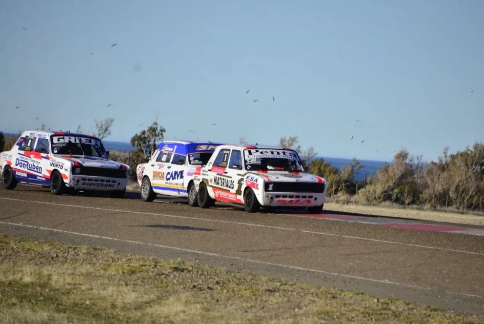 El Auto Moto Club de Comodoro Rivadavia se prepara para disputar la séptima fecha del año 2026.