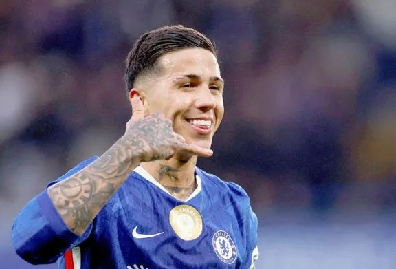 Enzo Fernández se va del Chelsea y será nuevo jugador del Manchester City
