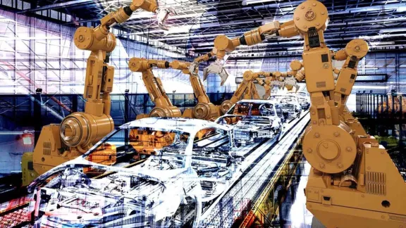 Día de la Industria: el origen histórico de la producción nacional