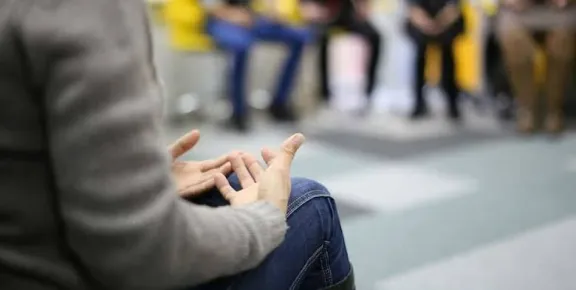 Salud mental: la importancia de escuchar antes de que llegue la crisis
