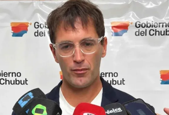 Juan Pavón regresa al gabinete de Merino
