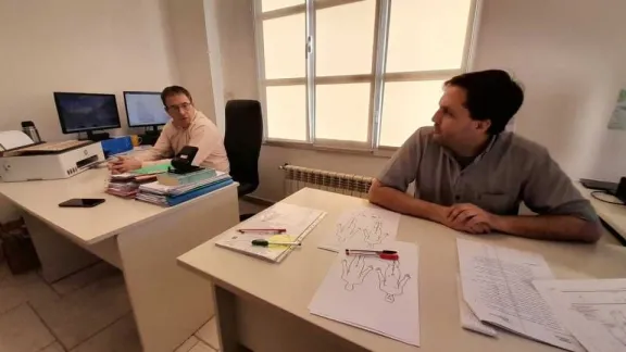 El aporte de la ciencia para resolver los casos policiales más difíciles y paradigmáticos