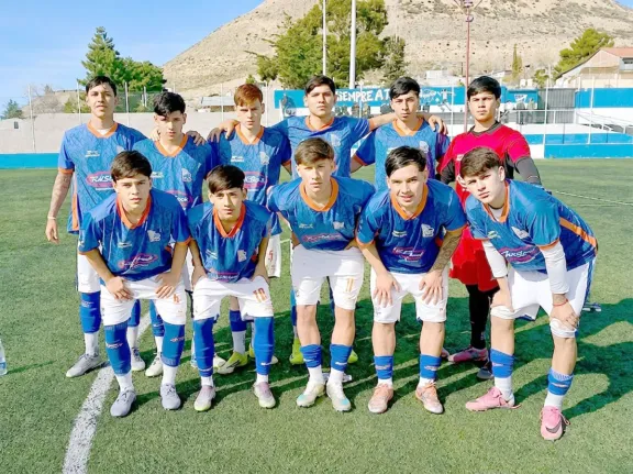 La CAI manda en el Juvenil del Consejo Federal y se acerca a los octavos
