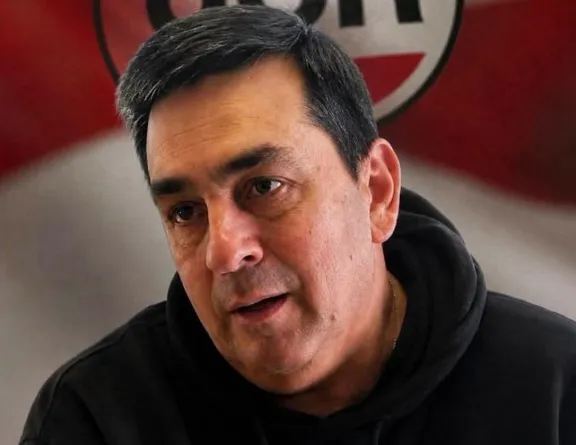 Ordenaron la captura del titular de la UCR de Puerto Madryn