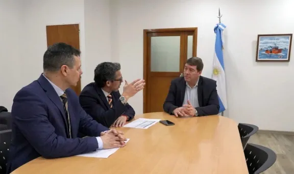 La oficina anticorrupción busca tener su sede en Rawson 