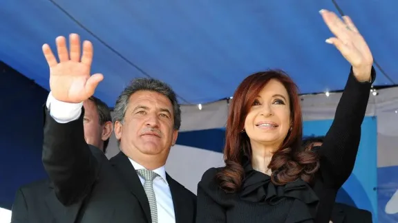 La Corte Suprema dejó firme la condena por corrupción contra Urribarri, el exgobernador entrerriano kirchnerista será detenido