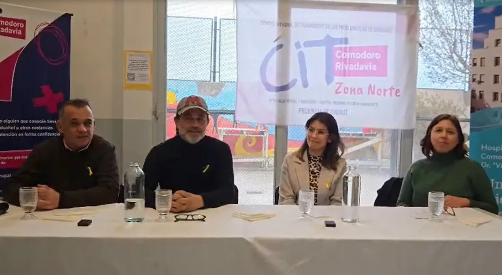 Captura de video