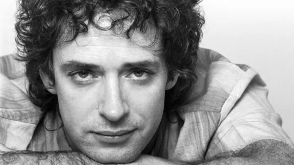 “Gracias totales”: a 12 años de la muerte de Gustavo Cerati