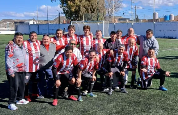 La pelota rueda para los Fundadores