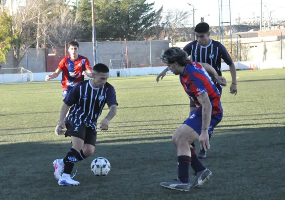 En Sarmiento, se baja el telón del Apertura