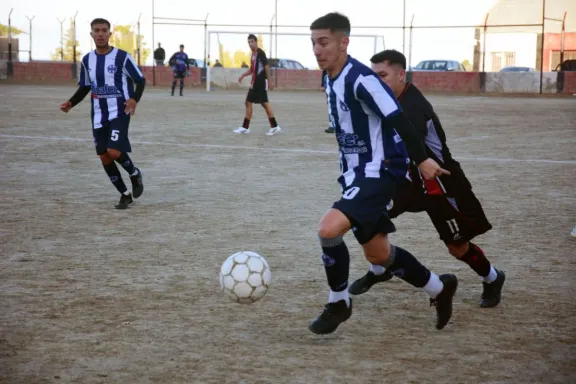 El ascenso mete quinta