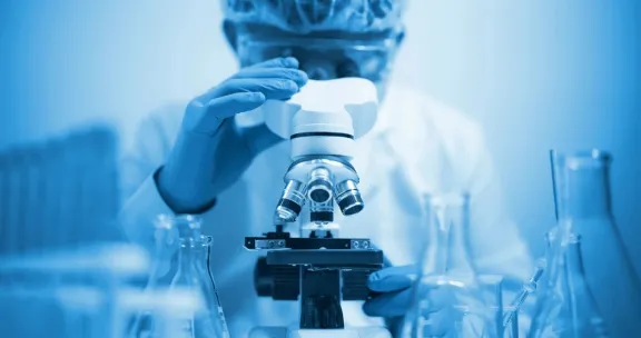 Se realizó en Trelew una Jornada Provincial de Microbiología enfocada en innovación y datos para los pacientes