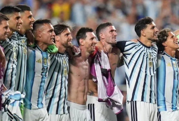 Selección Argentina: AFA prepara los primeros amistosos post Mundial y crece la expectativa por Scaloni