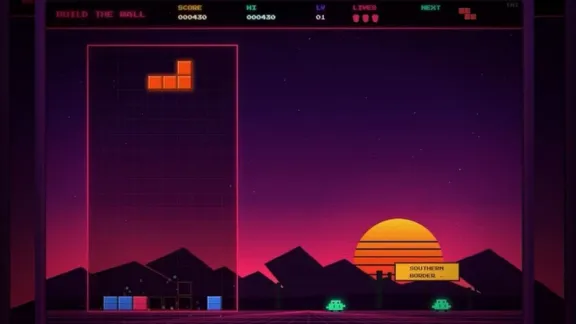 Críticas a la Casa Blanca por videojuegos que simulan deportaciones masivas