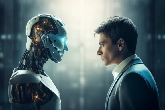 Siete habilidades humanas que la inteligencia artificial no podrá reemplazar
