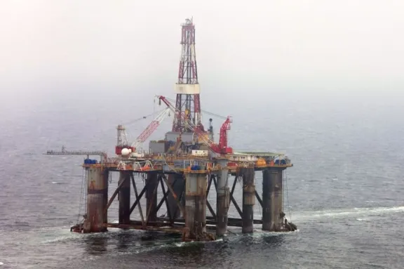 La empresa SLB confirma que no operará en Malvinas