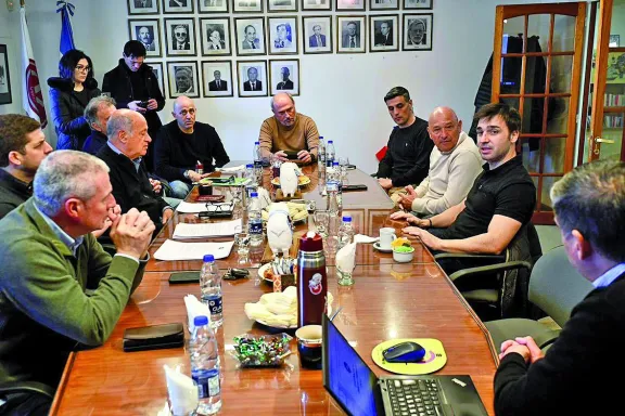 Alivio fiscal para el campo: Torres destacó la aprobación de la prórroga de exenciones impositivas