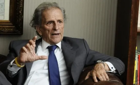 Benegas Lynch destacó la importancia de la batalla cultural: "Se nos va la vida en esto"