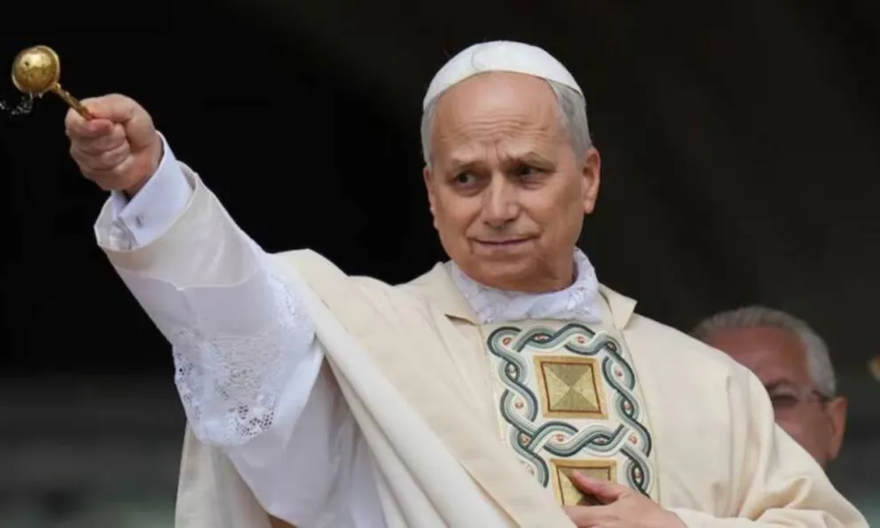 Confirmaron nuevo feriado en noviembre por la visita del Papa León XIV.
