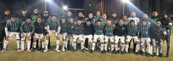 Avanzan los veteranos
