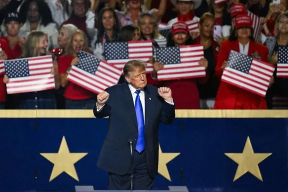 La inédita propuesta electoral de Trump que sacude la campaña en Estados Unidos