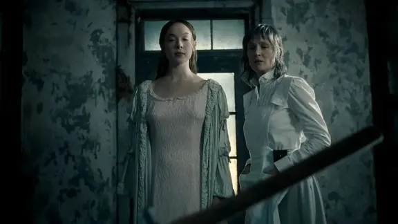 Furor por el nuevo true crime de Netflix: de qué trata y dónde ver la perturbadora historia de Lizzie Borden