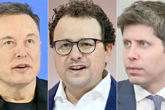 Líderes de la industria tecnológica piden moderar el ritmo de desarrollo de la inteligencia artificial para reforzar la seguridad