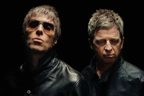 Oasis anunció una nueva gira para 2027: “Que empiece la celebración”