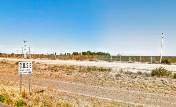 Dos adolescentes de 16 años quedaron detenidos en el COSE por un violento robo