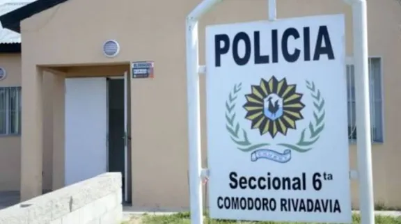 Aumentan horas de recreo para detenidos en la Seccional Sexta