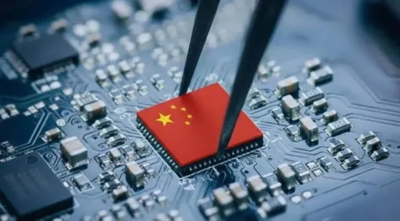 China rechazó las advertencias sobre los riesgos de la inteligencia artificial y pidió no frenar el desarrollo