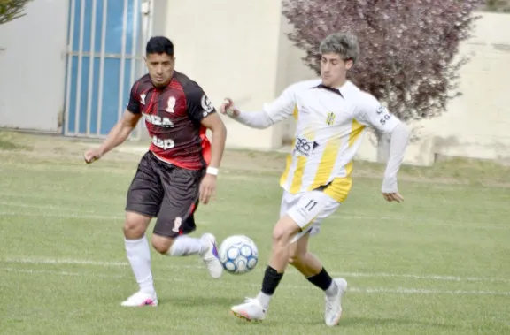 Los dos partidos irán en el Estadio Municipal
