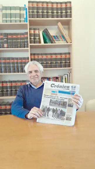 Hualpa: "Hay una explosión del endeudamiento de las familias"