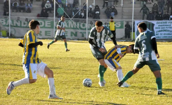 El ascenso con una fecha cargada de juegos clave