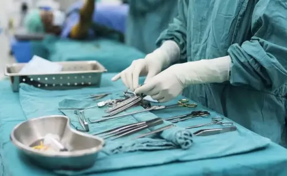 Día del Instrumentador Quirúrgico: por qué se conmemora en septiembre y su importante rol médico
