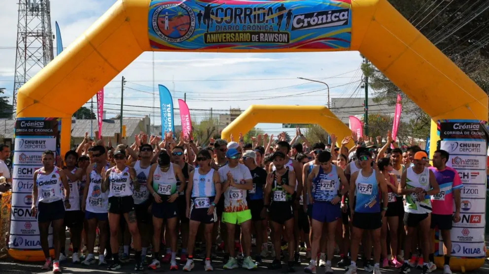 Foto: Pablo Vidal - DIARIO CRÓNICA
