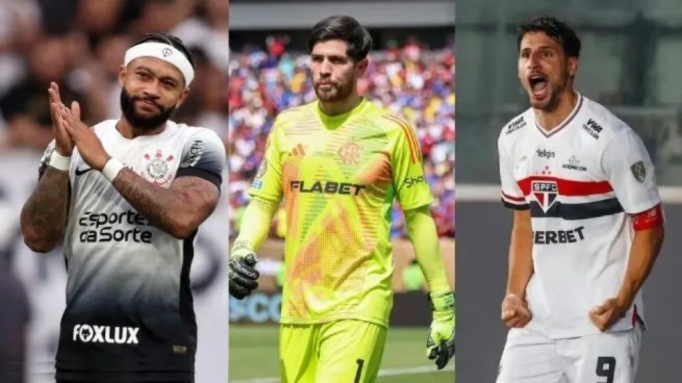 Brasil realiza una histórica medida para limitar a los extranjeros y fortalecer su selección.