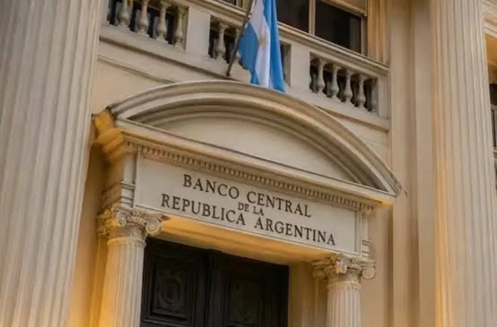 El oficialismo aceptó realizar cambios al proyecto de reforma de la Carta Orgánica del Banco Central.