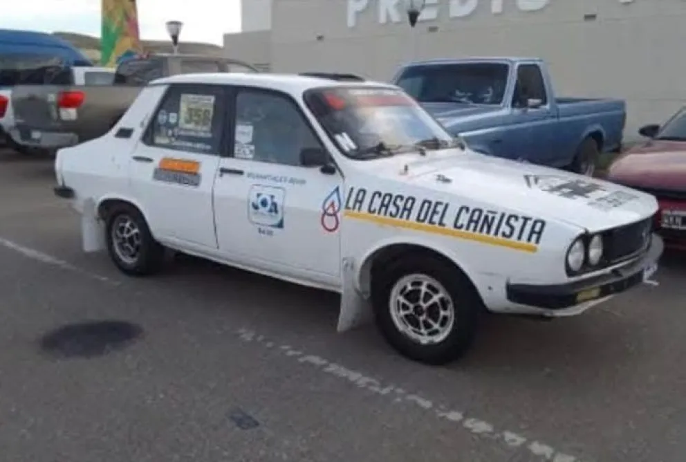 La Asociación Civil Pilotos y Navegantes Patagónicos están en pleno proceso de armarse como categoría, juntar más pilotos y luego organizar su primera carrera.
