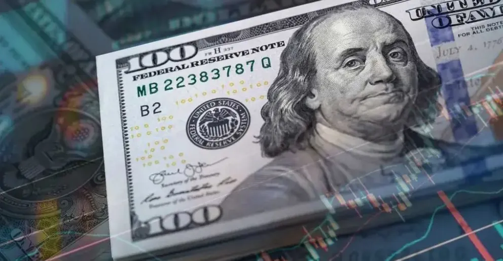 Subió del dólar y el Banco Central no compró divisas por tercera vez en el año.
