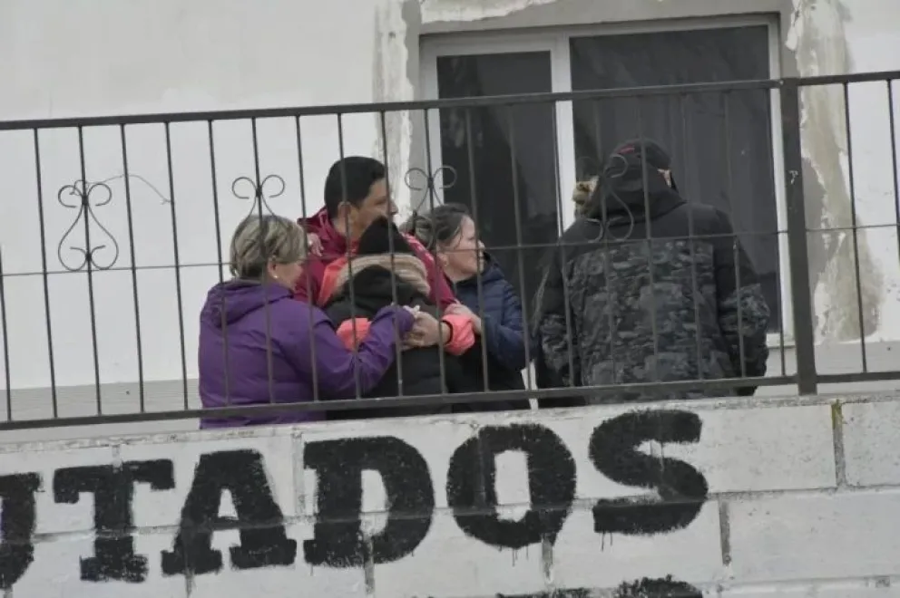 Foto: La Opinión Austral