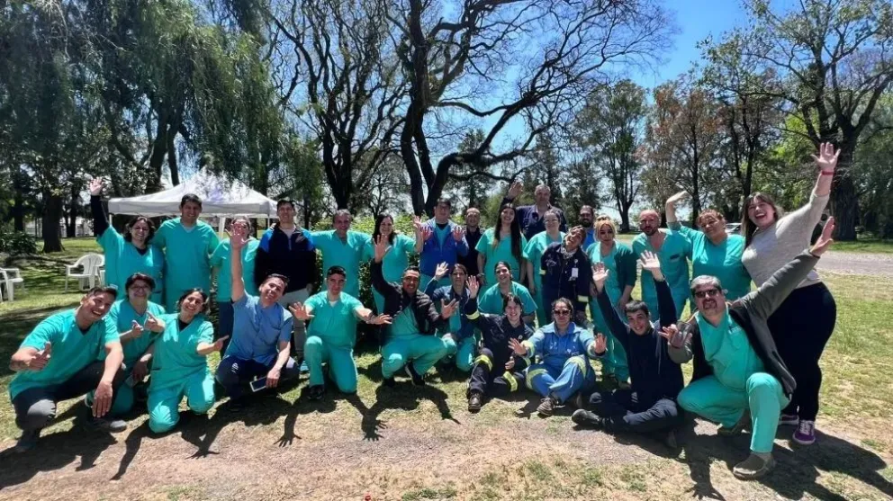 Brisa Salud organiza el X Congreso de Enfermería